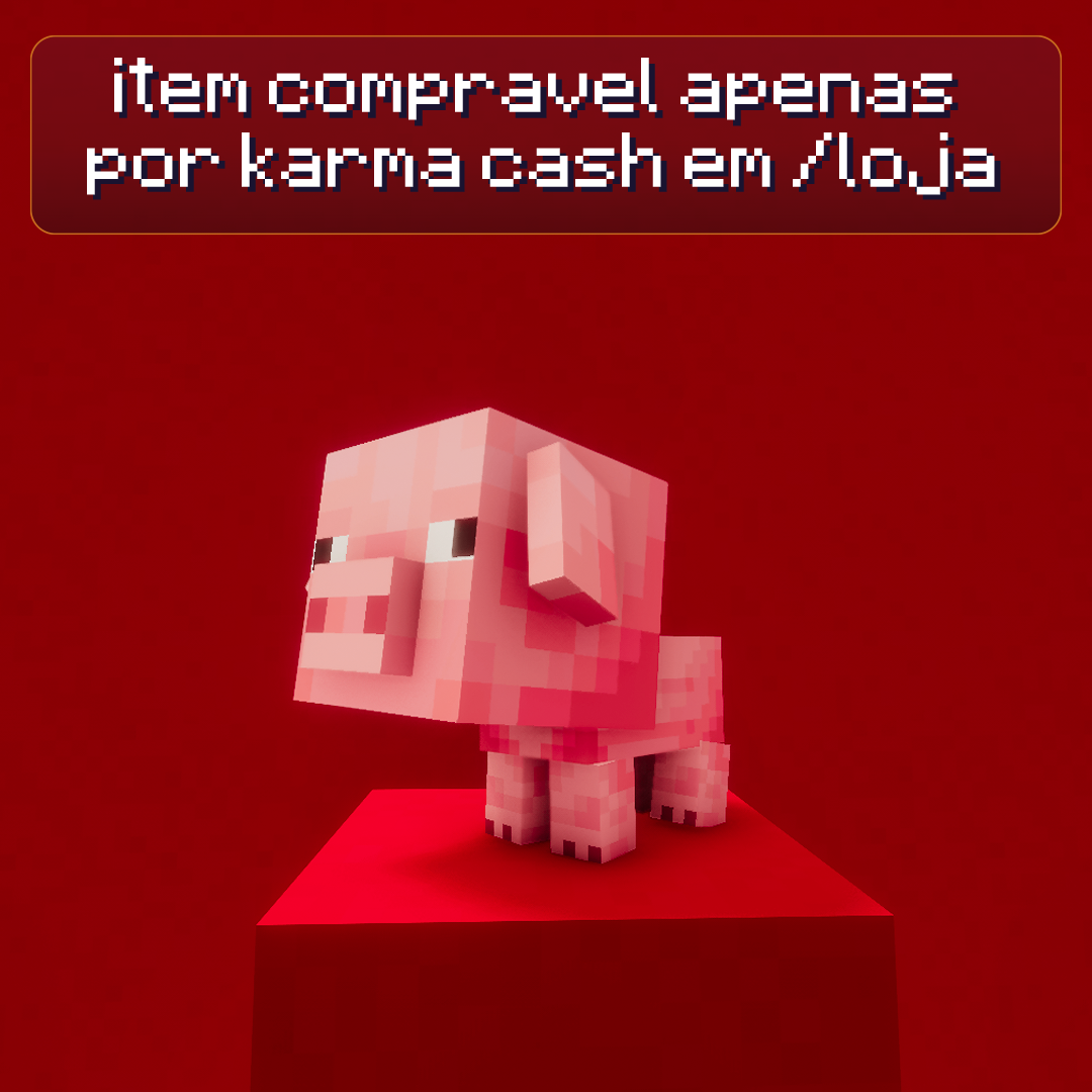 Porco Temperado