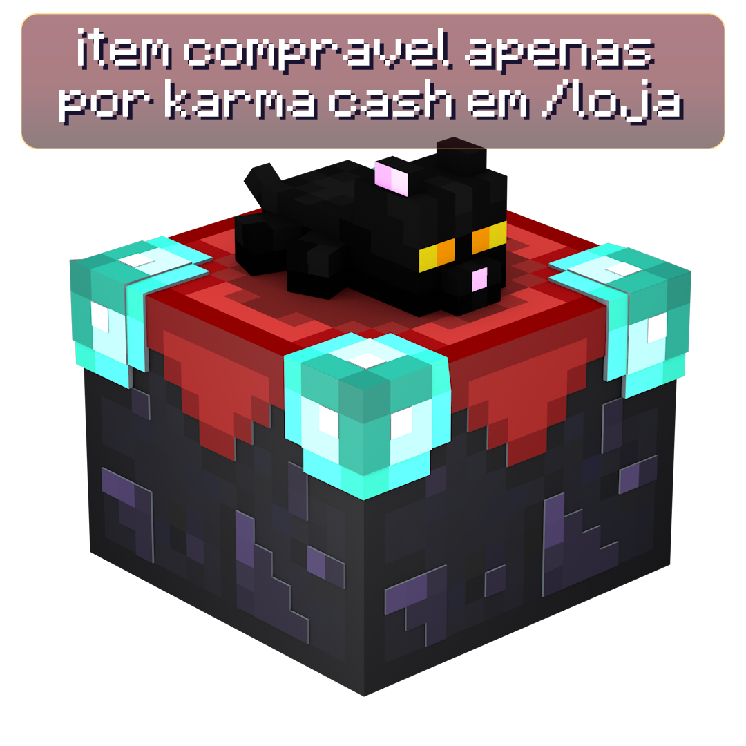 Gato preto