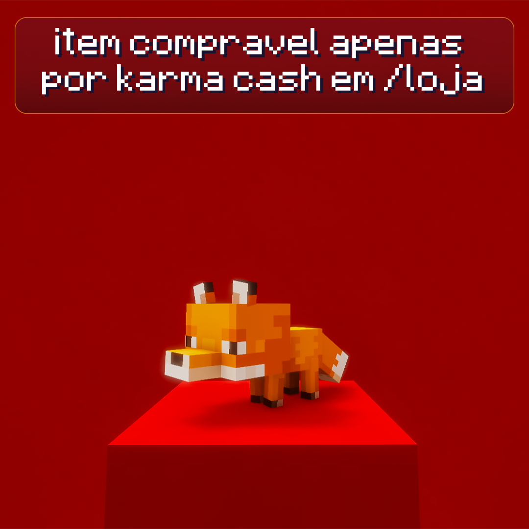 Raposa Vermelha