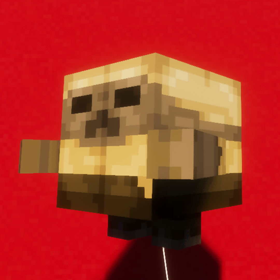 Zumbi-múmia