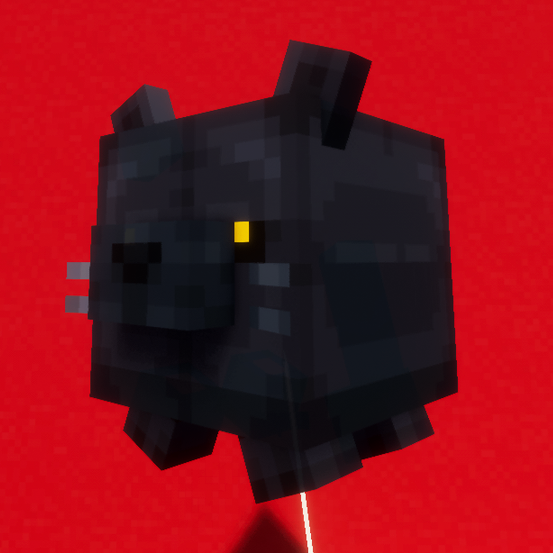 Gato preto
