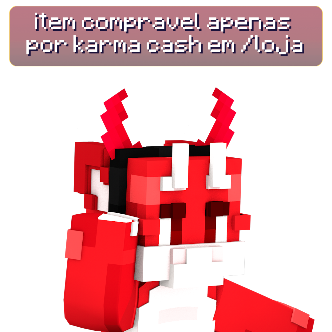 Chifre de diabinho