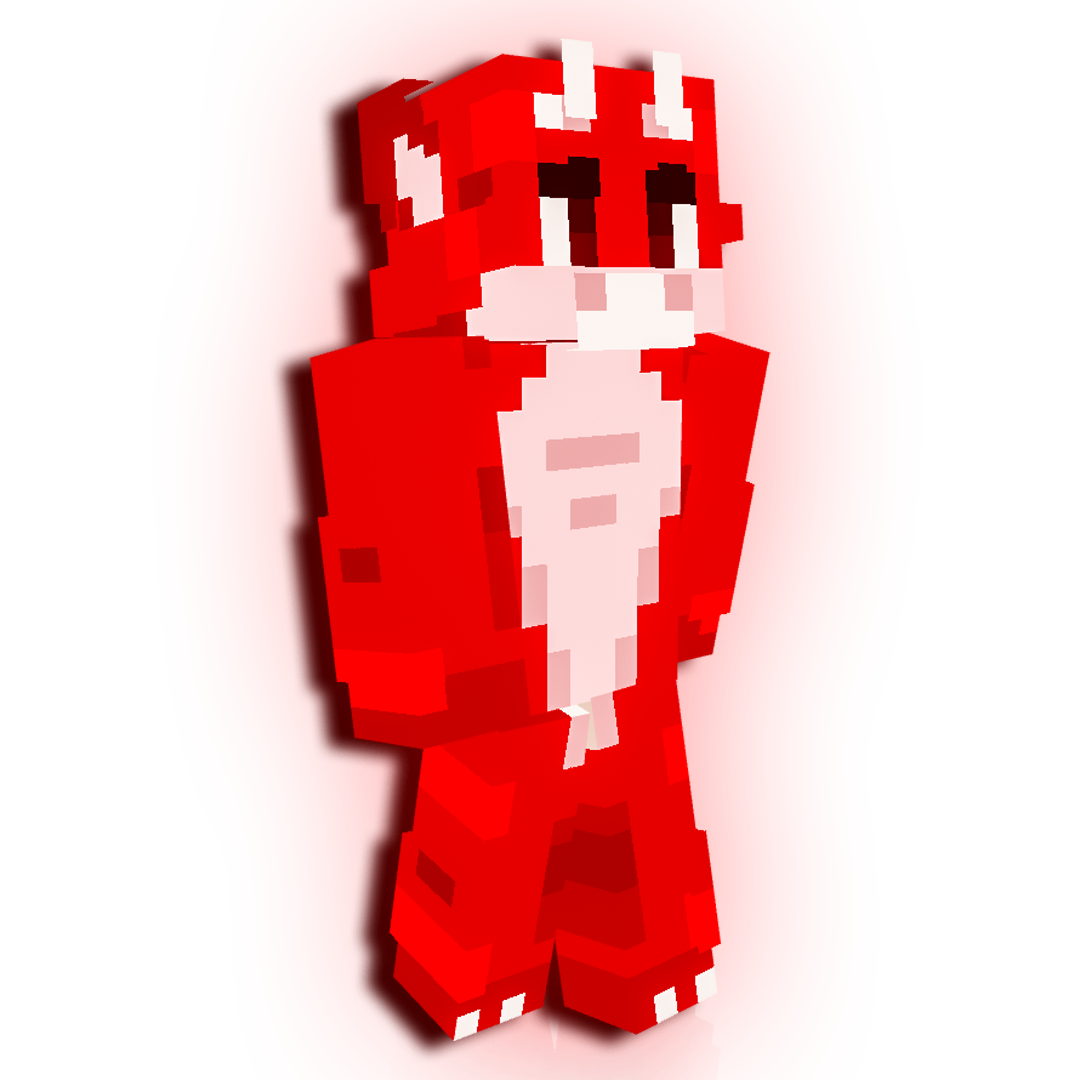 Skin personalizada