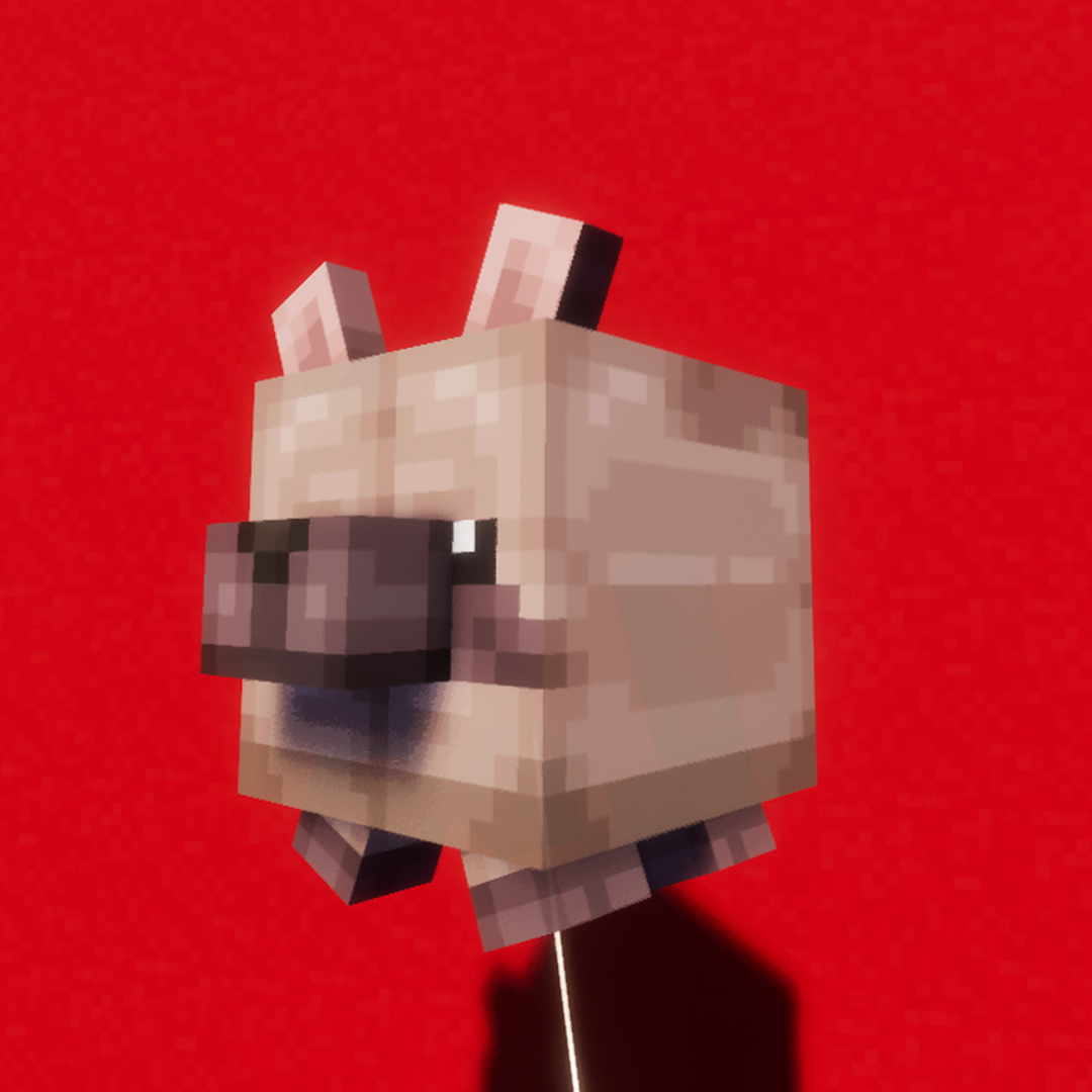 Lobo castanho