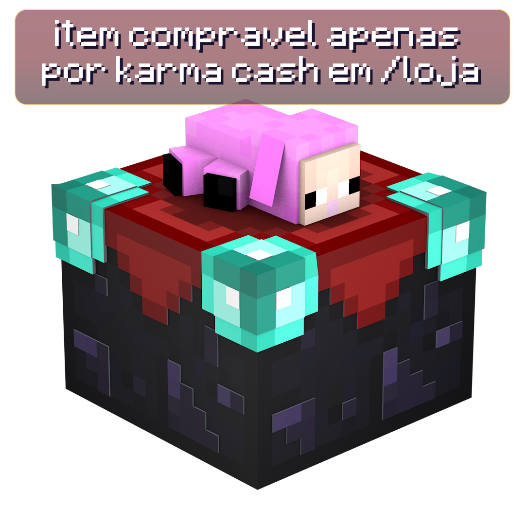 Ovelha rosa