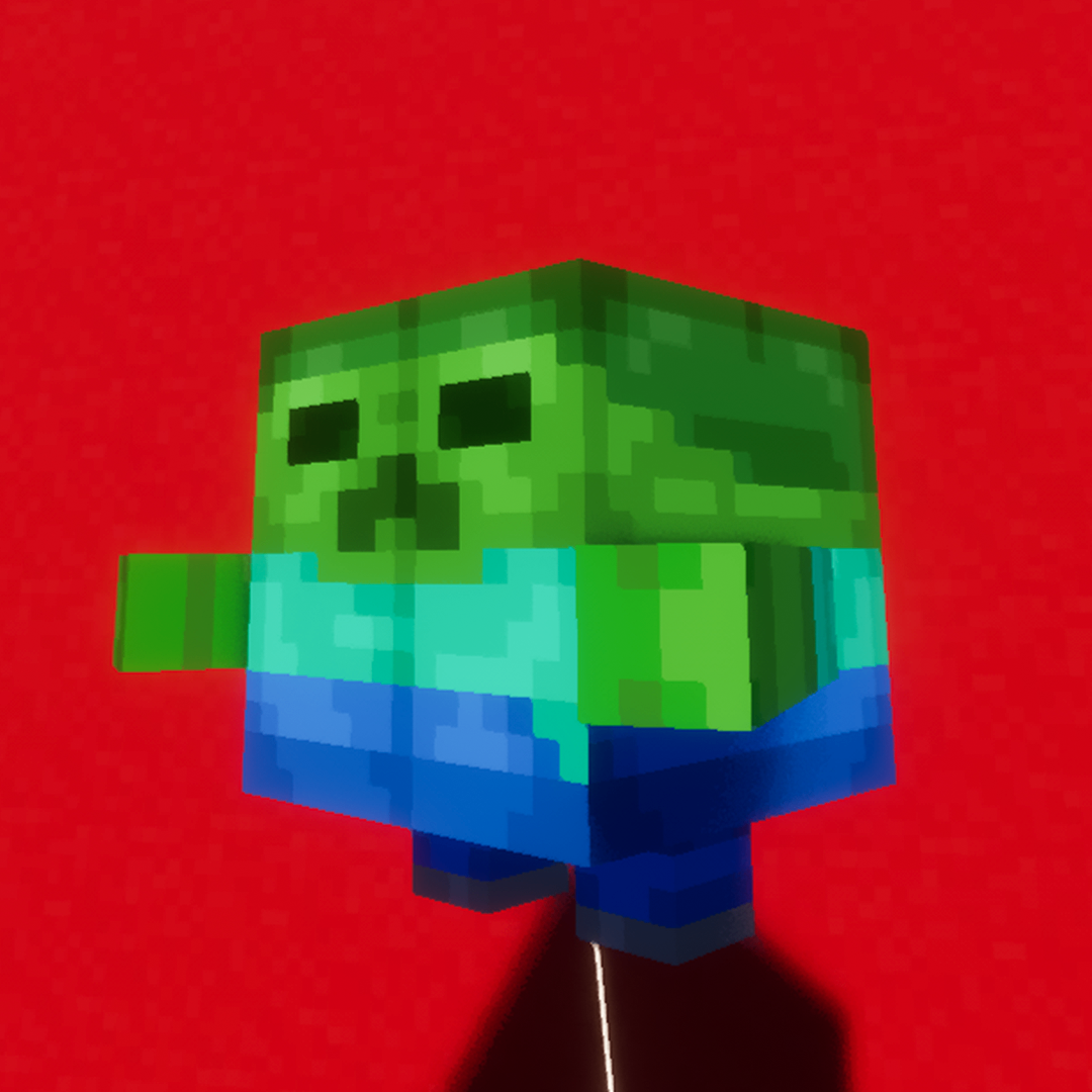 Zumbi