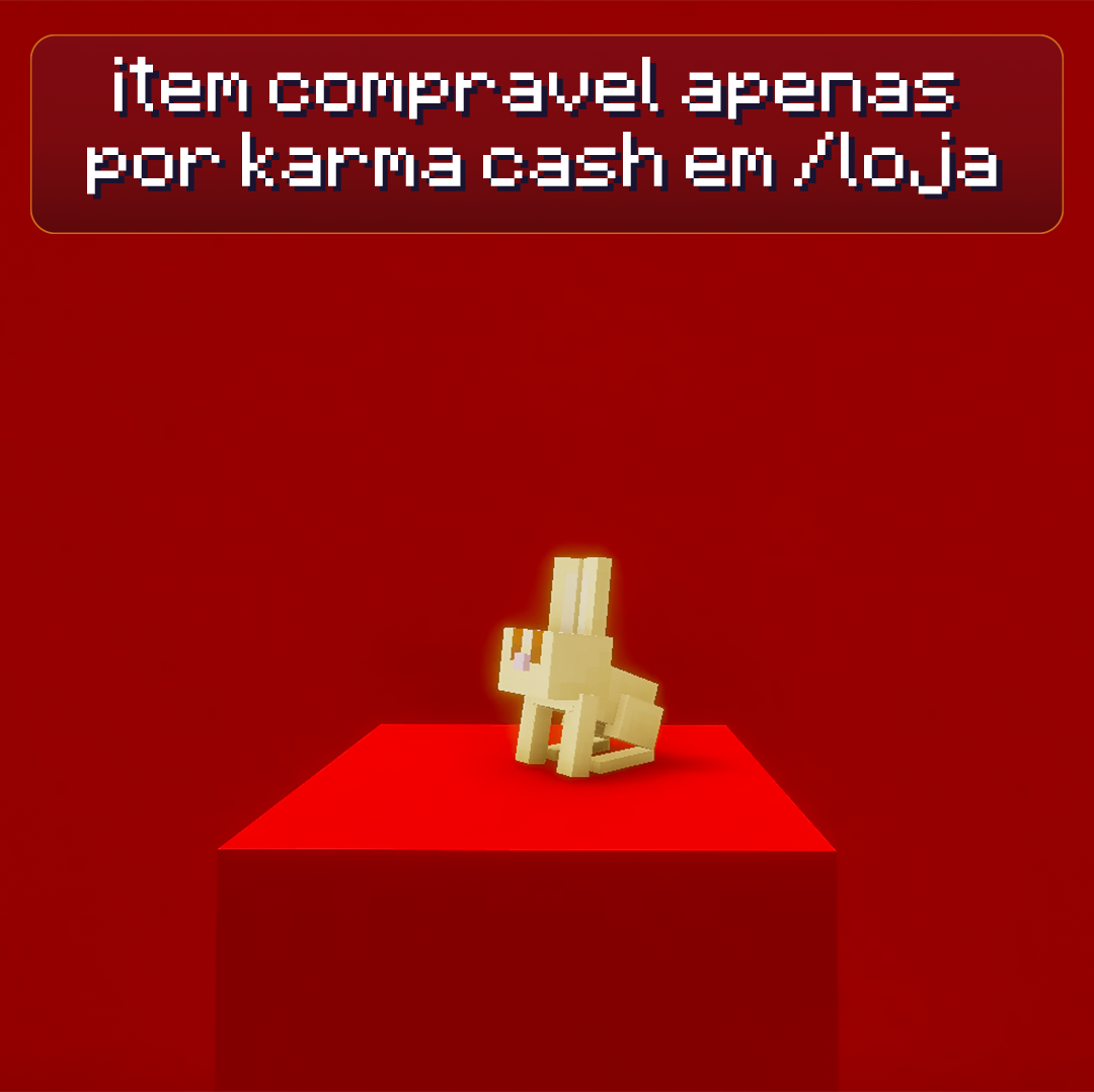 Coelho Dourado