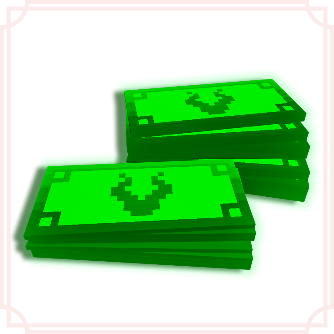 4.000 Karma cash