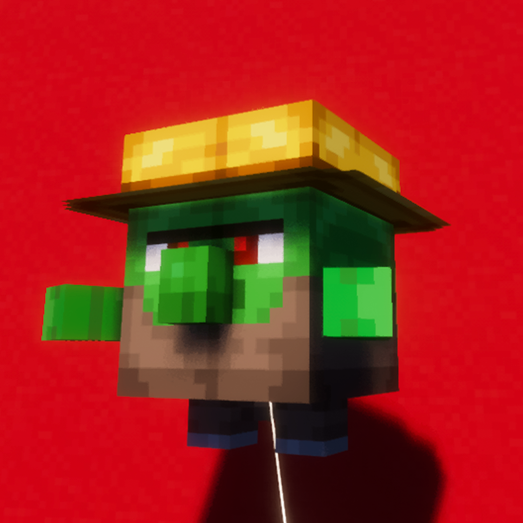 Aldeão Zumbi
