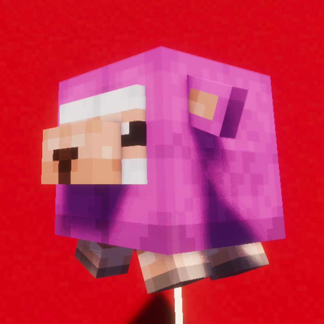 Ovelha Jeb