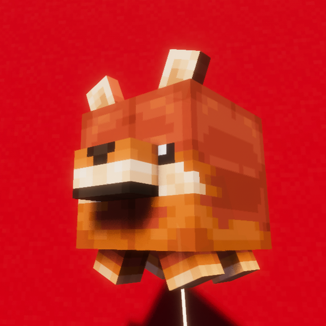 Lobo Rusty