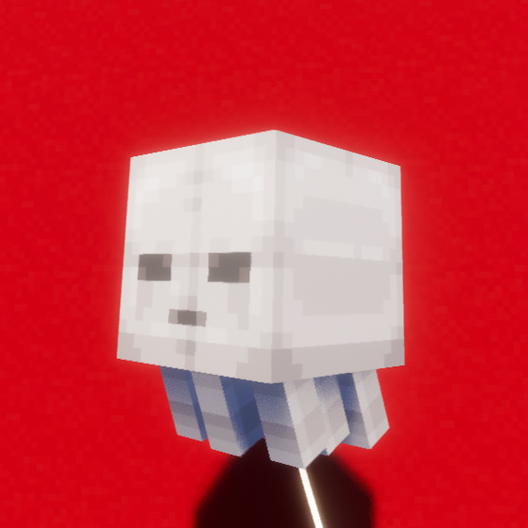 Ghast