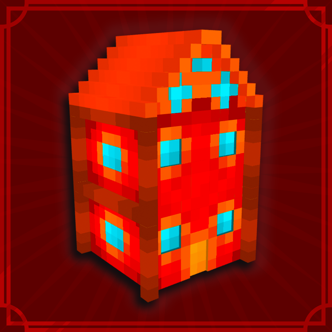 Mover Construção 100x100x100