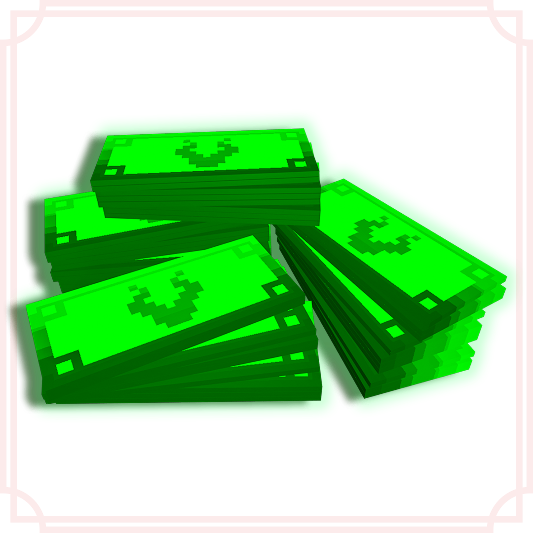 12.000 Karma cash