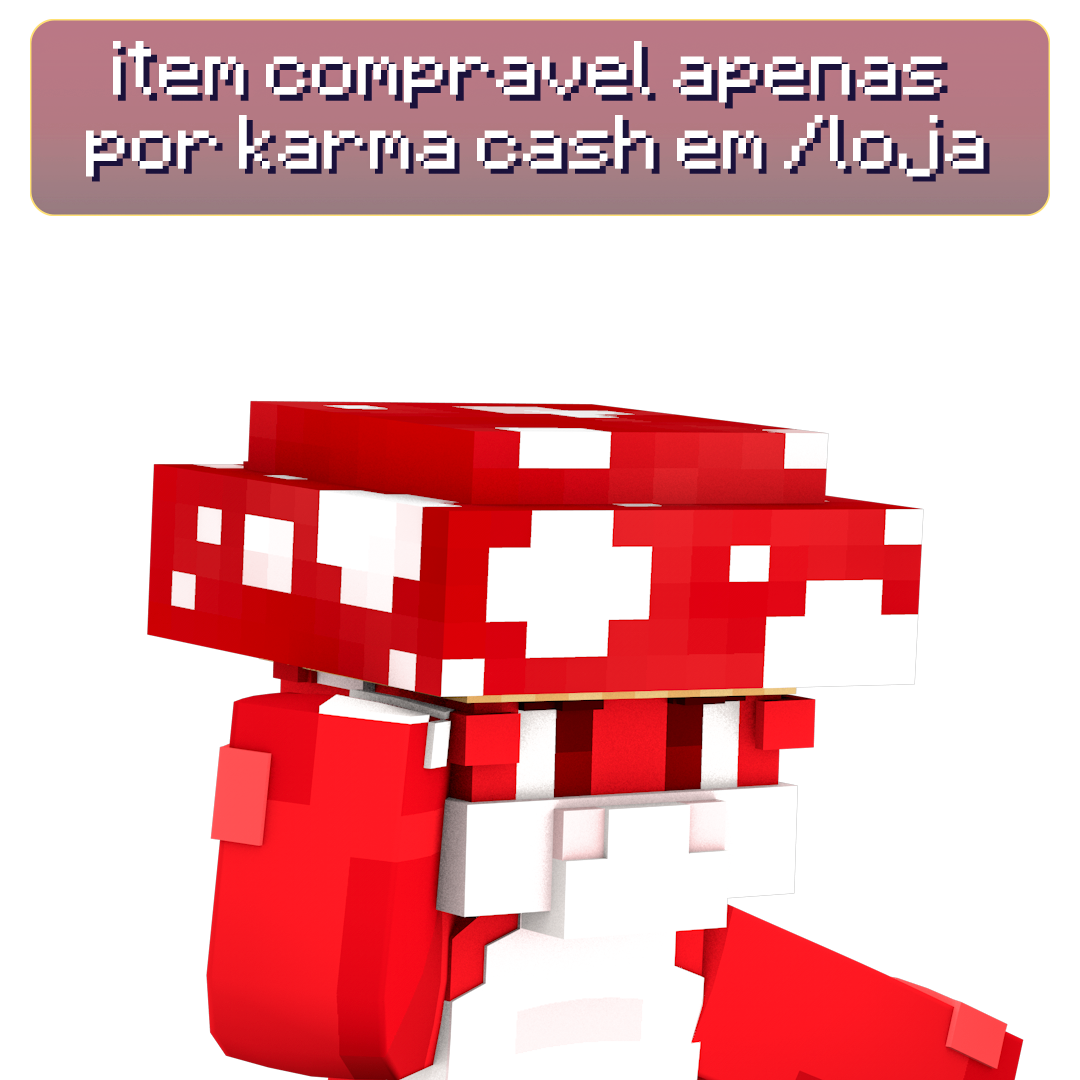 Cogumelo