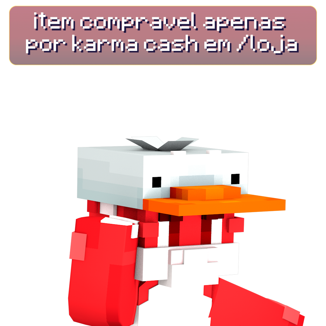 Bone de pato