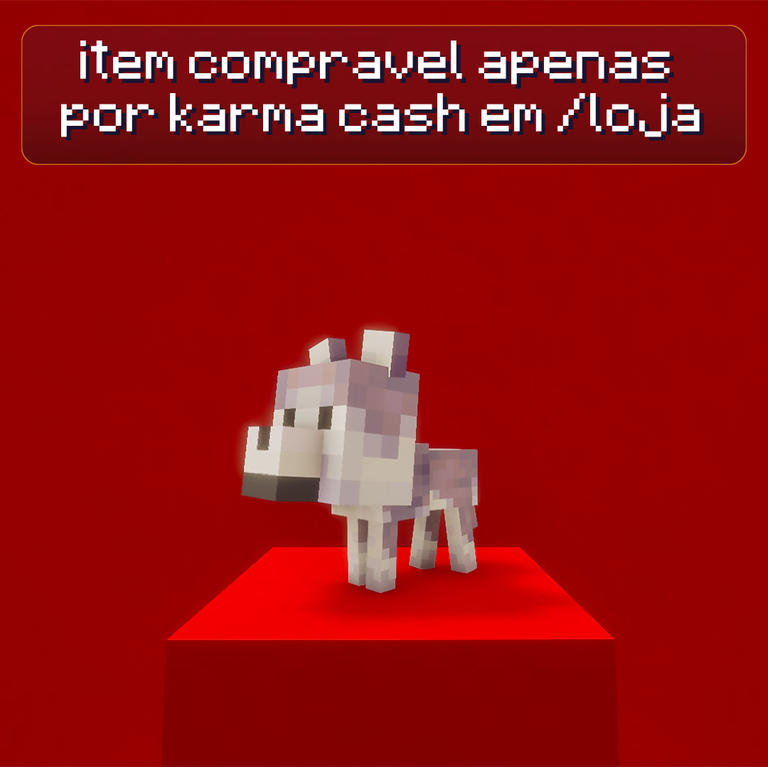 Lobo Ashy