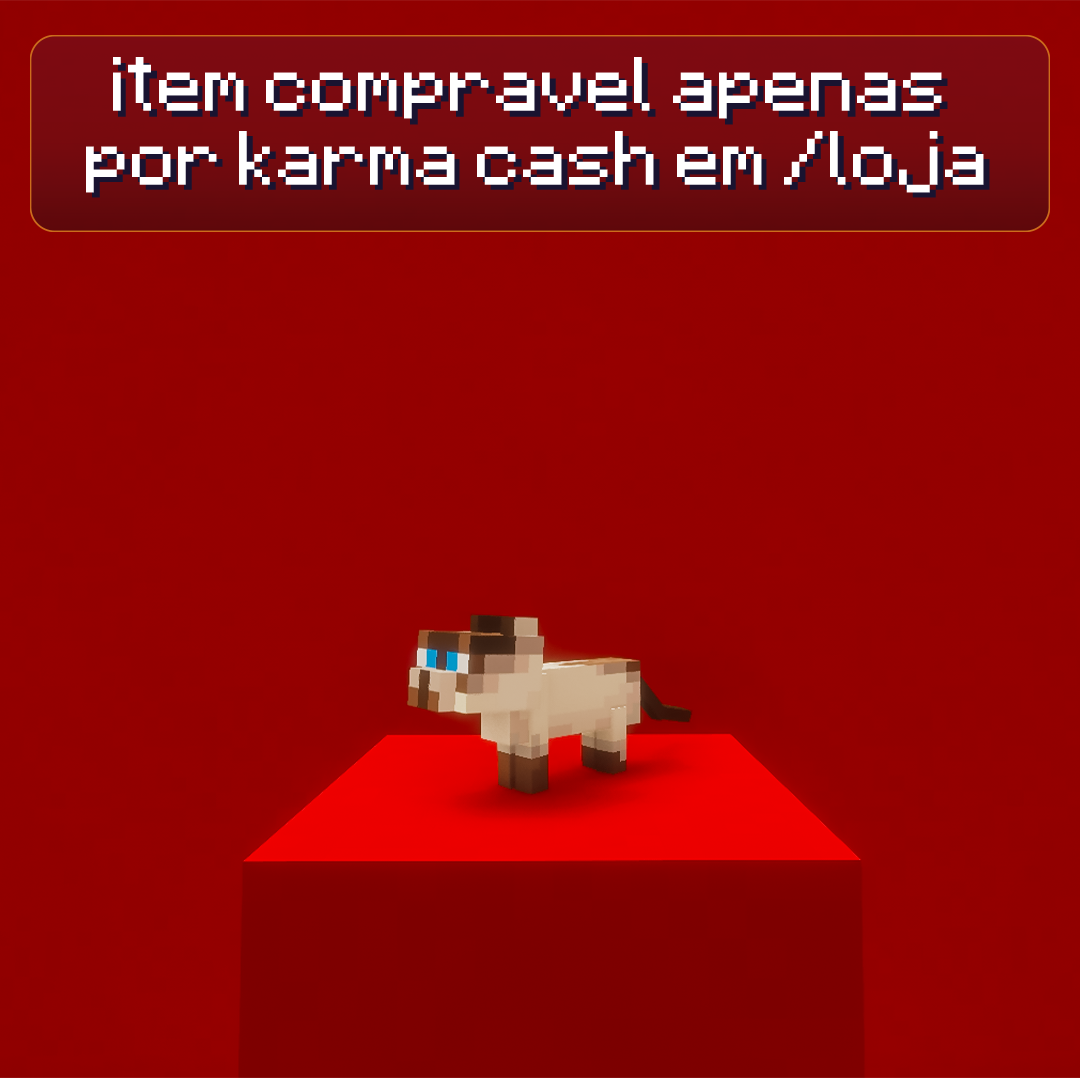 Gato Siames
