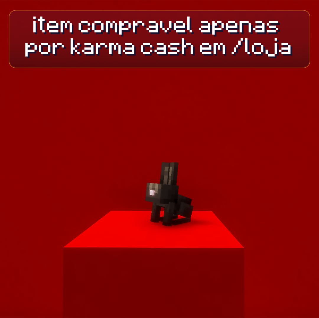 Coelho Preto