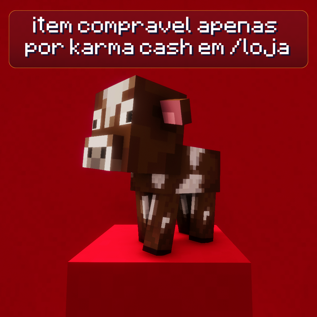 Vaca  Temperada
