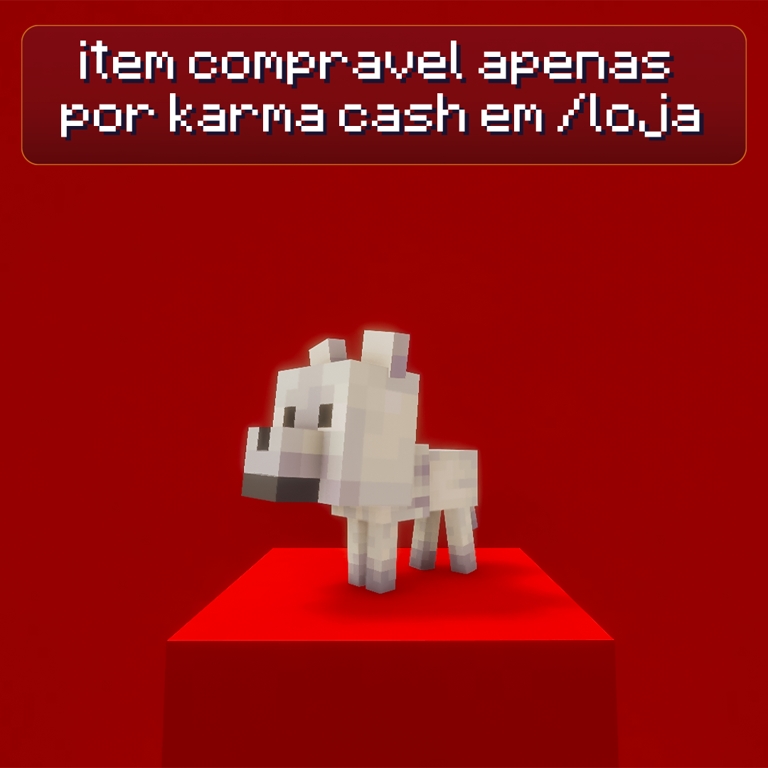 Lobo Snowy