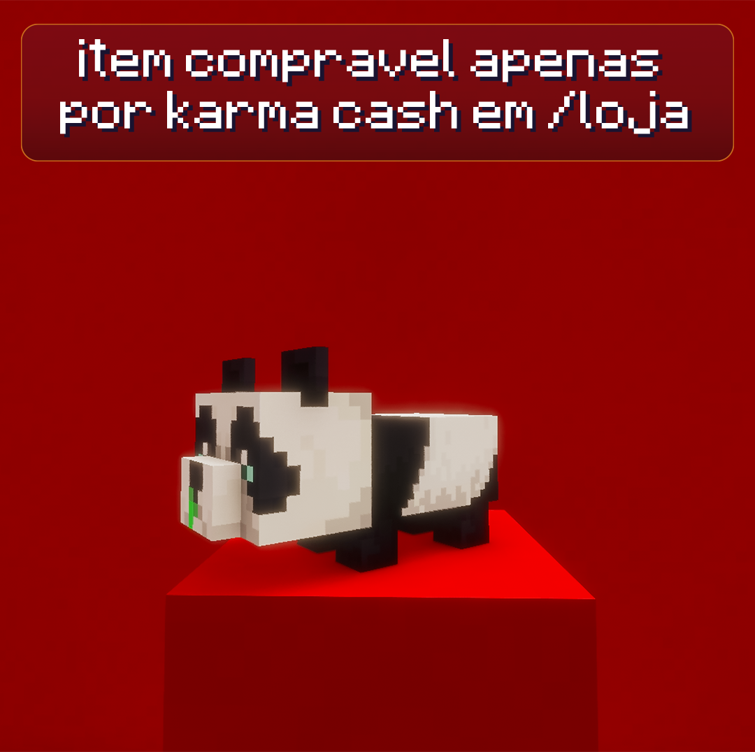 Panda Fraco