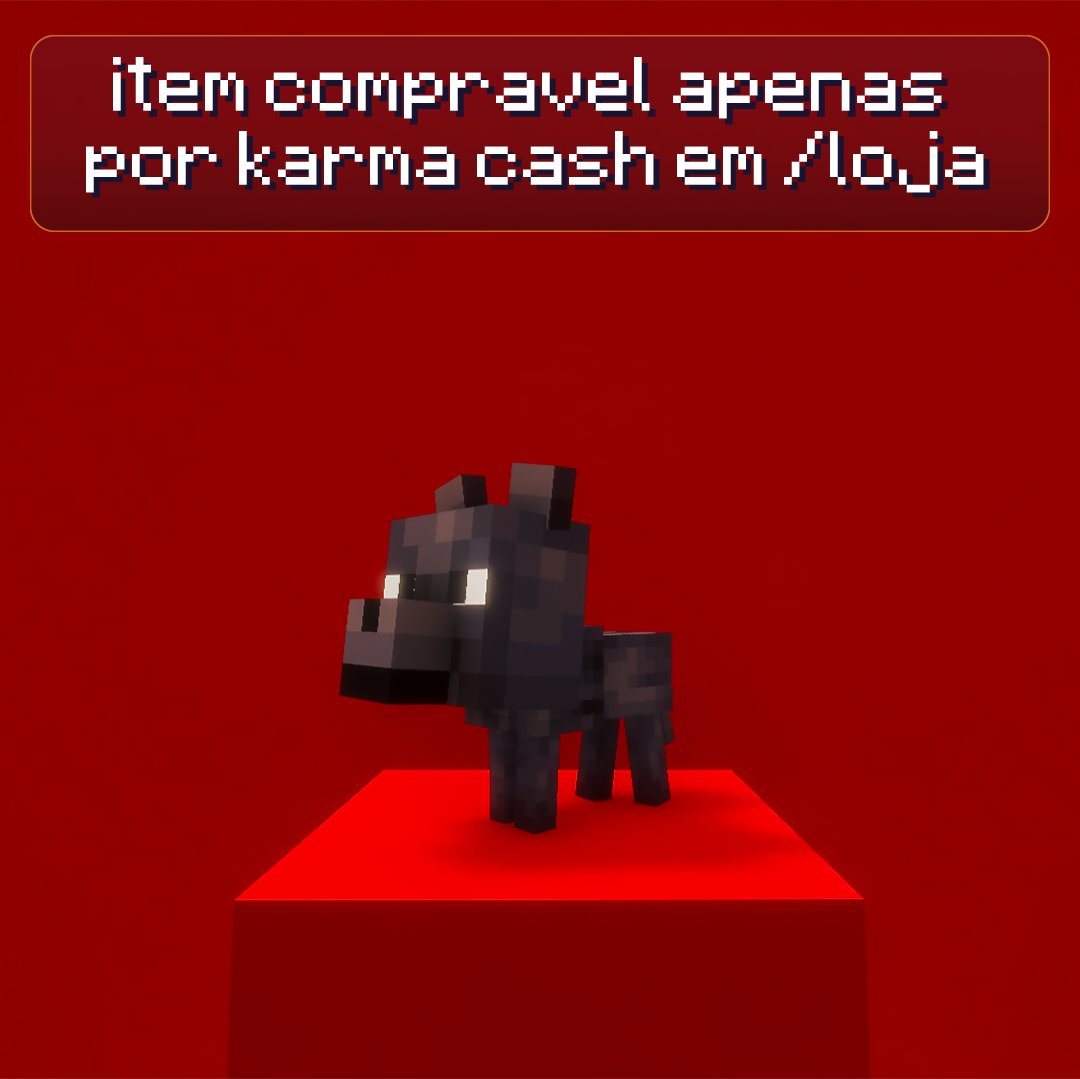 Lobo Black
