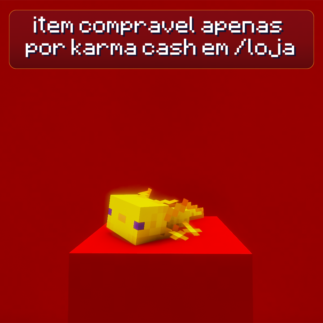 Axolote Gold