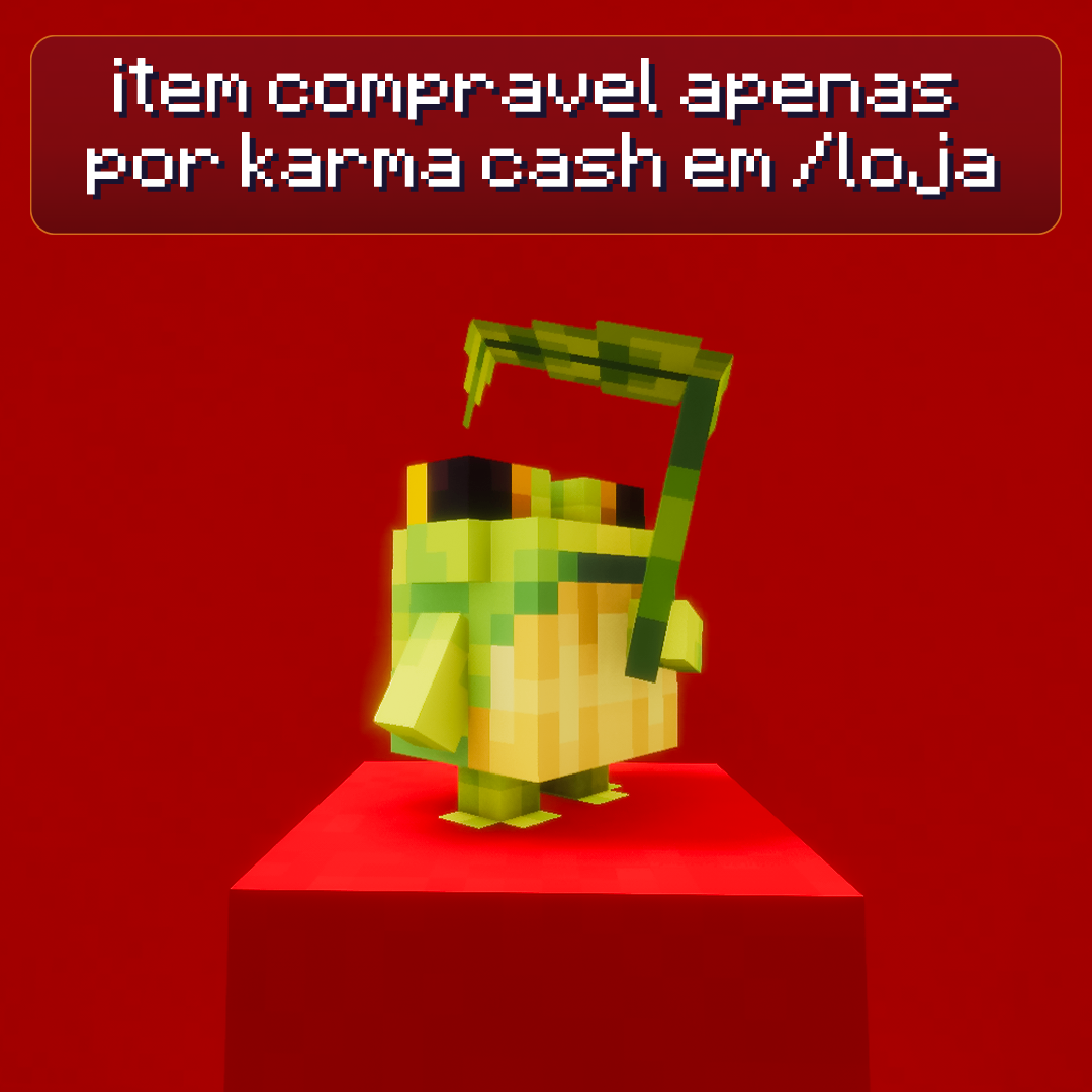 Sapo Folhinha