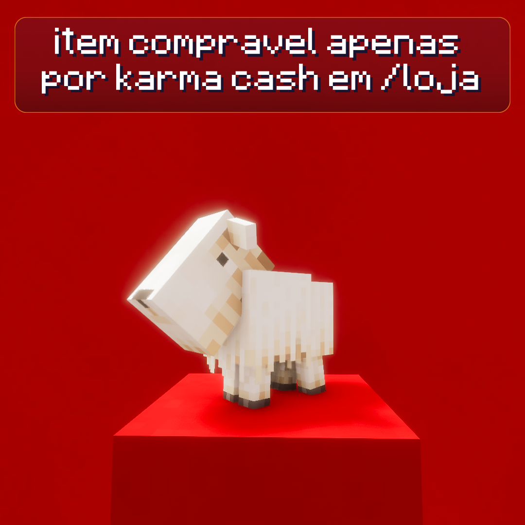 Cabra Gritona